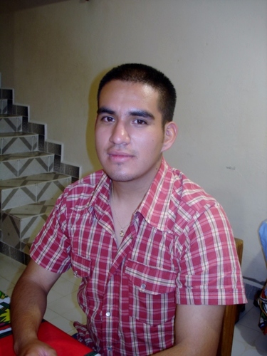 Abogado..... De la fes Acatlán ( hay otra )
33 años