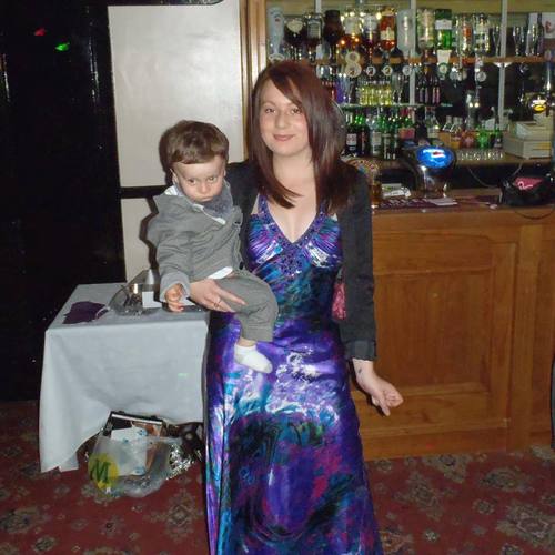 HWitts14's profile picture. Mum of a miracle child :-) Student at Marjons. I Love Jay & Zack to the moon & back!