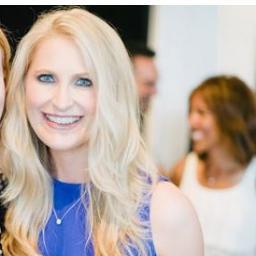 Wave Digital Assets Employee Jennifer Anderson's profile photo