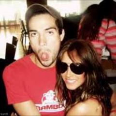 tudo por eles @anahi @ponchohd @dulcemaria @christopheruck @maiteoficial @christiancha!!!