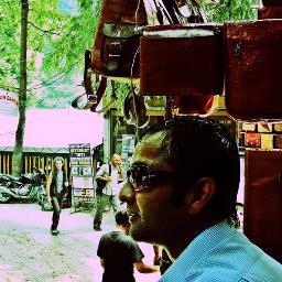 Karma yogic reality-bending energivore. Writes graphic novels, research reports, and men's room graffiti. Eats chicken.