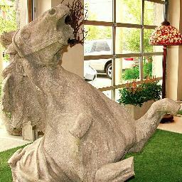 Supplier & installer of natural stone. Art rigging & installation. Unique home decor. Visit Gallery 66 to see our capabilities as stone installers/restorers.