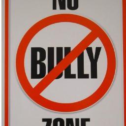 Anti Bullying New Zealand. United we stand.

Join our movement that's inspiring Kiwi Internet users to speak up against on & off line bullying!