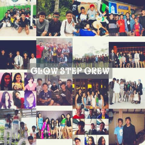 GlowStepCrew