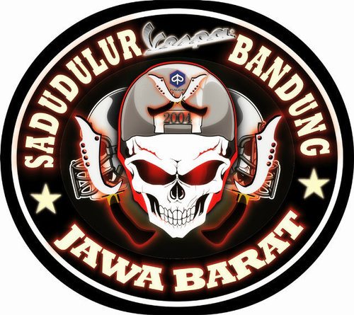 SadudulurVespa's profile picture. Komunitas Club Scooter / Vespa yang memiliki persamaan misi, visi sosial, kemasyarakatan & ikatan historis, untuk menghilangkan kesalah pahaman &  keragu–raguan