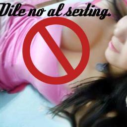 Sexting: Exhibicionismo por las redes sociales.

¡Antes de publicar algo a una red, PIENSA!