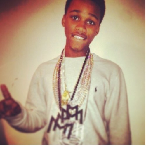 R.I.P to this amazing young and sensational DREAM CHASER , such a young career put to an end in respect of his death everyone download his R.N.I.C album !
