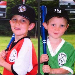 I tweet baseball stuff.