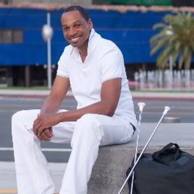 Profile Picture of John C. Mitchell (@JohnBatonLV) on Twitter