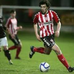 Barry_McNamee's profile picture. 