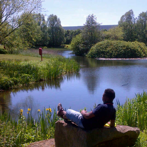 UcancallmeJJ's profile picture. Big grins ALWAYS, Skankin ALWAYS, Scoring ALWAYS and the most important Spreading the love FOREVER!!!!