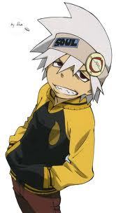 I'm the coolest guy at the DWMA ,I'm a death scythe ,In need of a Meister , Engaged to @Maka_chan_souls #RP