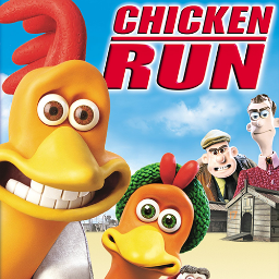 Welcome to the official Twitter page of Chicken Run 
http://t.co/geMh4EFwRn