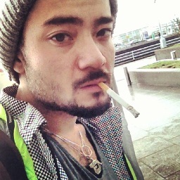 Half Japanese Half British Designer, Lover, Fun Creature! Travel loads and love to see more! love to party love to dive