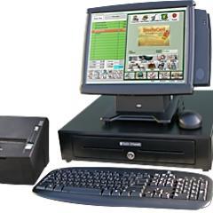 Veteran Owned Small Business providing point of sales systems, POS supplies, credit card processing, local sales & service to America's Finest City