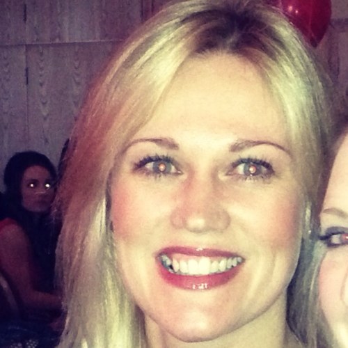 MulberryBrowne's profile picture. 