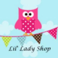 Mommy of 3, hair clip designer, jewelry maker,
craft lover :)