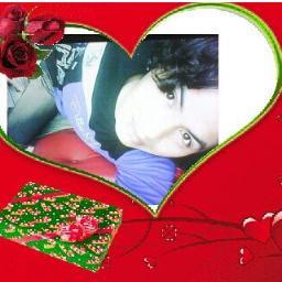 chica super alegre...........y .divertida.....
