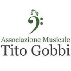 Twitter ufficiale della Associazione Musicale Tito Gobbi