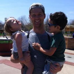 Tylervining's profile picture. Seeker of things meaningful and inspiring.