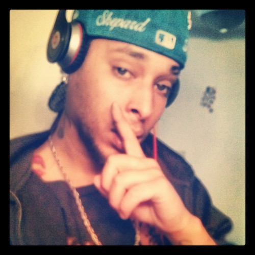 Shepard flowz aka Mr. Flowz