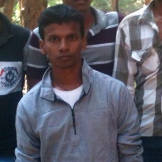 ananthkumar3's profile picture. 