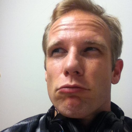 EdgeBobby's profile picture. 