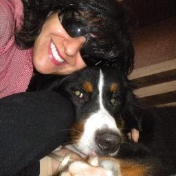 Advogada especializada em Meio Ambiente, AMA CÃES E ANIMAIS, escreve para o Blog Bernese e Companhia