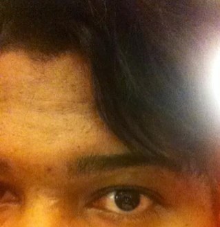 PraScalia's profile picture. Sobre terra ou mar... Aonde Deus mandar... Irei!!!!!