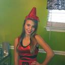 Taylor Beene - @rainieluck - Twitter