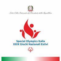 Special Olympics Italia XXIX Giochi Nazionali Estivi, Viterbo 2013