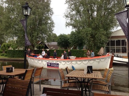 PieterPiersma's profile picture. Sloep & watersport arrangementen. bedrijfsuitjes, personeel & vrijgezellen feesten, teambuilding en ontspanning.