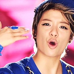 我爱音乐F(X) , 나는 음악을 사랑 F(X) , I love music of f (x) , 私は歌が大好きです F(X) ฉันรักเพลง F(X)