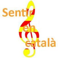 Sentir en català(@Sentirencatala) 's Twitter Profile Photo