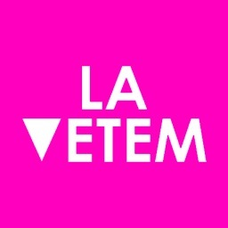 La Vetem Lavetem さん Twitter