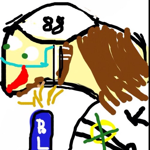 Original Patrick Kane toon account. Drenke Beir n pley hokee n fak sloots. *not in any way associated with Patrick Kane or Chicago Blackhawks* created 6/20/13