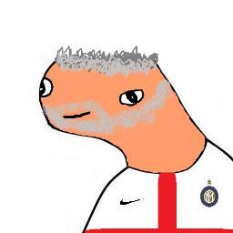 I iz sik defunder/ intur milun cb furmur guluktico/ Try to follow all original football toons back/ PARODY ACCOUNT