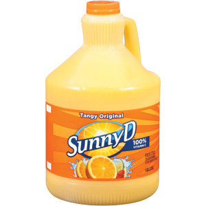 SUNNY D OR DIE BITCHES