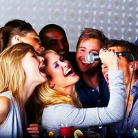CMKaraoke (@cmkaraoke) 's Twitter Profile