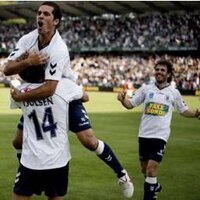 Stig Hoeg Andersen (@stighoeg) 's Twitter Profile Photo