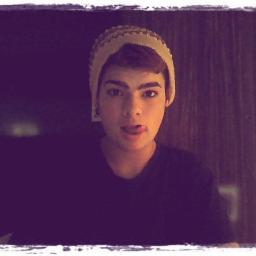 - Beeeeeeeeeeeest, seu putãao, euteãamodmaãis Obrigado por tudo 3 to contigo até o fim (8) ç3ç3ç3 \ @pekenadrogadaa aqe ;3 '