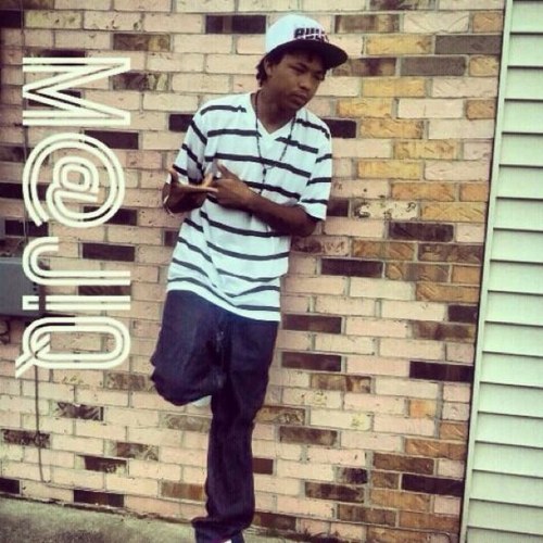 I go by majiq my real name is tevin i love to do music and hope to go big one day