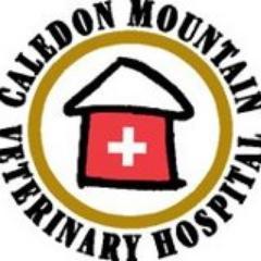 Caledon Mountain Veterinary Hospital is a full service companion animal hospital and health care facility