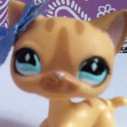 lpssparkel's profile picture. i make lps DIY's and i do let's play's of fun and cute games i have a few video's already up on my channel here i just update when i have new vid's