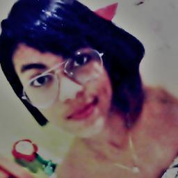 Helloow '                     Minina Iindecente que finje ser carente ♪                     Veenk :3 ,