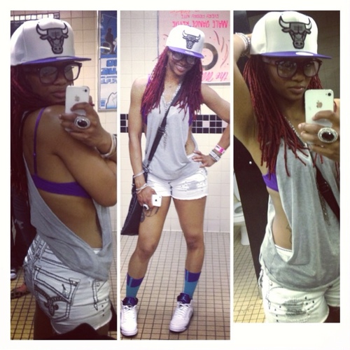 intelligence,beauty,talent,ambition!!
Perfected Imperfection
RAPPER,DANCER,SINGER,SONGWRITER
IG:onlyonetasz
Biz contact: onlyonetasz@gmail.com
ROCK WIT DA BEST