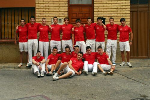 Bienvenidos al twitter oficial del F.C. La Empalmada