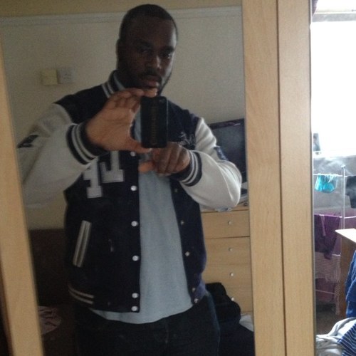 AntonLovell's profile picture. 