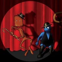 HFF Cabaret Stage (@hffcabaret) 's Twitter Profile Photo