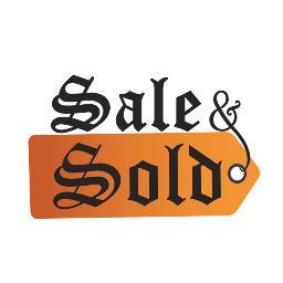 SaleNSold's profile picture. Official Twitter page for Sale&Sold. Get the latest updates on exclusive offers and deals